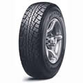 Tire Dunlop 215/70R16